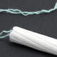 Illustration for article titled Glow-In-The-Dark Tampons Are Being Used To Fix Broken Sewers